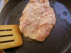 название картинки Куриная грудка отбивная с сыром