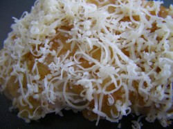 название картинки Куриная грудка отбивная с сыром