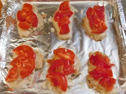 Куриная грудка по французски - шаг 4