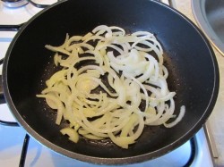 Куриная грудка с болгарским перцем и апельсинами - шаг 8 Куриная грудка с болгарским перцем и апельсинами - шаг 8