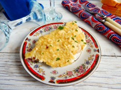 Куриная грудка в яйце - шаг 6