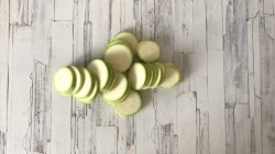 название картинки Куриная печень с кабачками в духовке