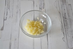 Куриная печень, запеченная под сыром