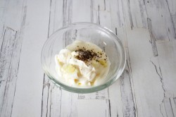 Куриная печень, запеченная под сыром