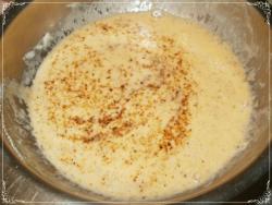 название картинки Куриные наггетсы с сыром на сковороде