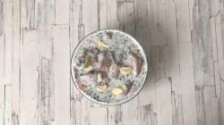 название картинки Куриное филе в кефире на сковороде