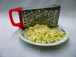 Куриное мясо под шубой в духовке