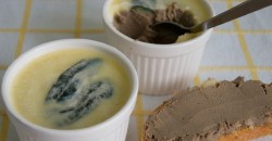 Куриное парфе - шаг 5