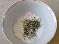 Куриные бедра на сковороде