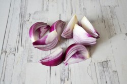 Куриные бедрышки с картошкой