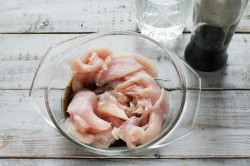 Куриные чипсы - шаг 5 Куриные чипсы - шаг 5