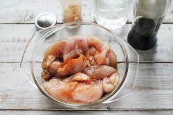 Куриные чипсы - шаг 6 Куриные чипсы - шаг 6