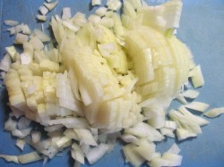 название картинки Куриные голени фаршированные грибами