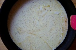 Куриные голени в сливочно-горчичном соусе