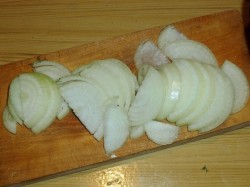 название картинки Куриные голени в соевом соусе