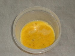 название картинки Куриные грудки в панировке на сковороде