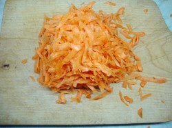 Куриные желудочки в мультиварке