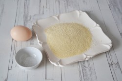 Куриные кармашки с сыром