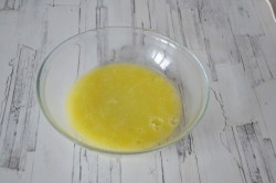 Куриные кармашки с сыром