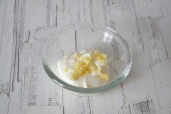 Куриные кармашки с сыром