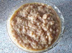 название картинки Куриные котлетки с молоком