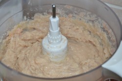 название картинки Куриные котлеты на пару в мультиварке