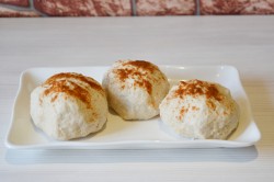 название картинки Куриные котлеты на пару в мультиварке