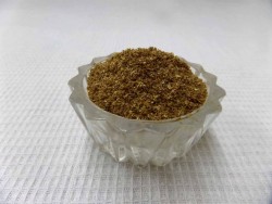 название картинки Куриные котлеты в картофельной шубе