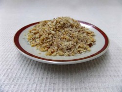 название картинки Куриные котлеты в картофельной шубе