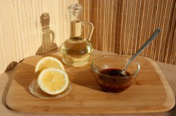 название картинки Куриные крылышки барбекю на мангале