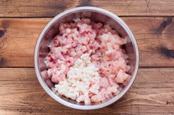 название картинки Куриные купаты в духовке