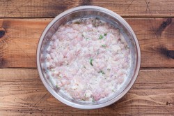 название картинки Куриные купаты в духовке