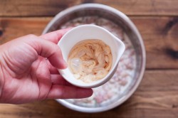 название картинки Куриные купаты в духовке