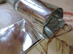 Куриные маффины с гречкой и грибами