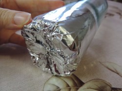 Куриные маффины с гречкой и грибами