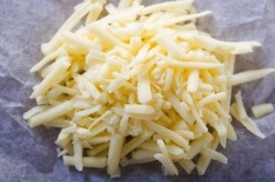 Куриные маффины с сыром - шаг 4