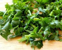 Куриные маффины с сыром - шаг 3