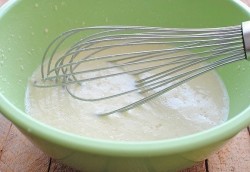 Куриные маффины с сыром - шаг 2