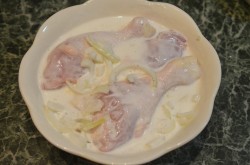 название картинки Куриные ножки как в кфс