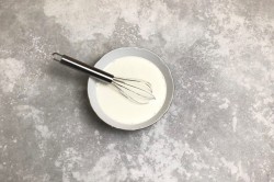 Куриные ножки с грибами в духовке