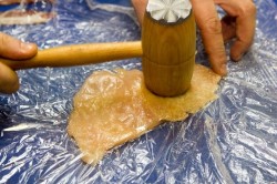 название картинки Куриные рулетики с сыром Лимбо