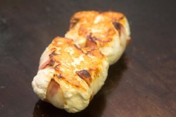 название картинки Куриные рулетики с сыром Лимбо