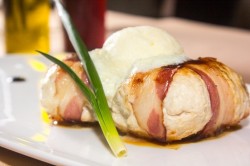 название картинки Куриные рулетики с сыром Лимбо