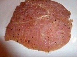 название картинки Куриные шарики