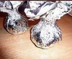 название картинки Куриные шарики