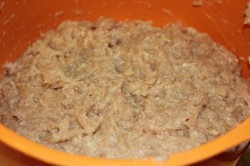 название картинки Куриные зразы с грибами