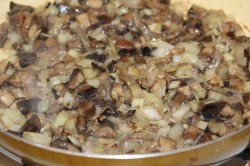 название картинки Куриные зразы с грибами