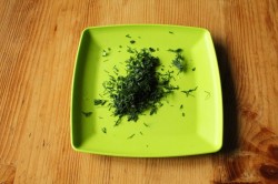 Куриный бульон с лапшой - шаг 11 Куриный бульон с лапшой - шаг 11