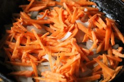 Куриный бульон с лапшой - шаг 12 Куриный бульон с лапшой - шаг 12