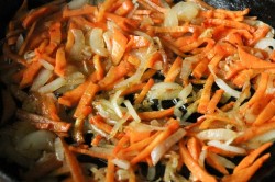 Куриный бульон с лапшой - шаг 13 Куриный бульон с лапшой - шаг 13